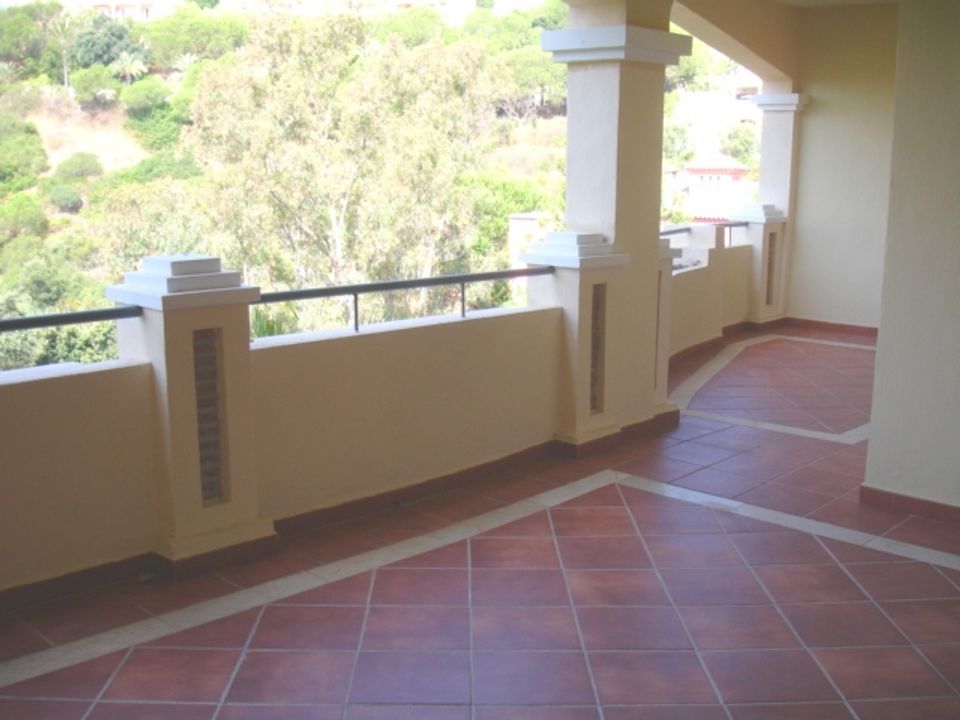 Lejlighed i Elviria, Malaga - foto 2