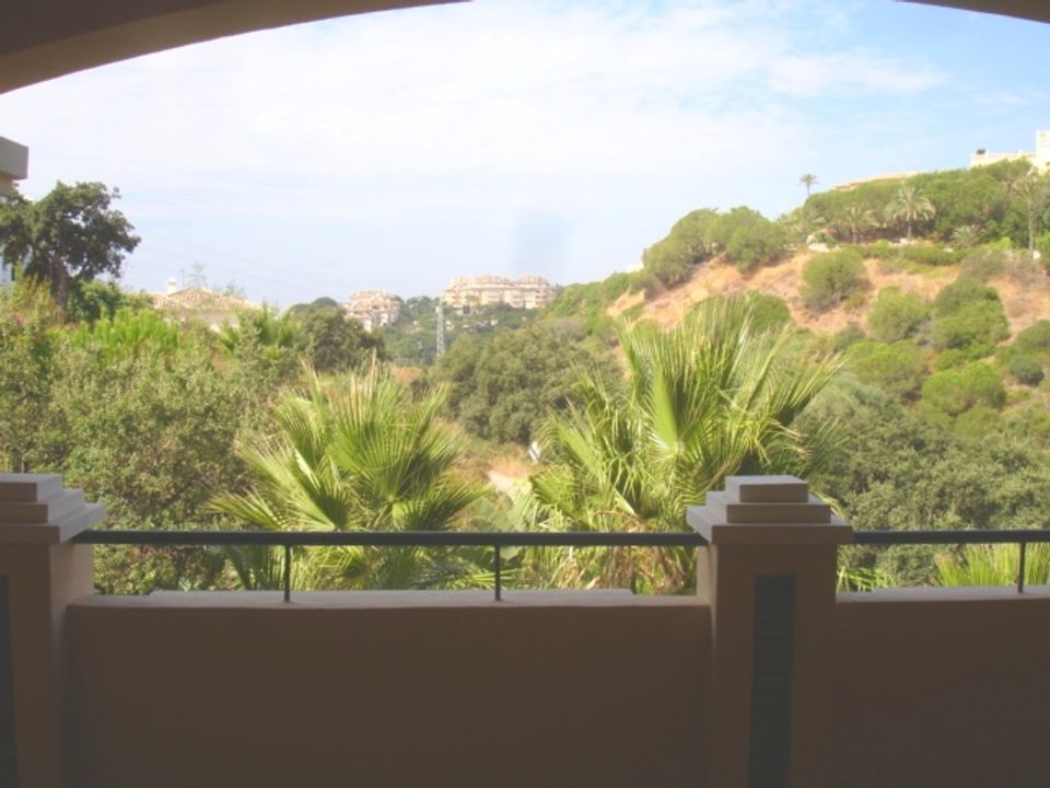 Lejlighed i Elviria, Malaga - foto 3