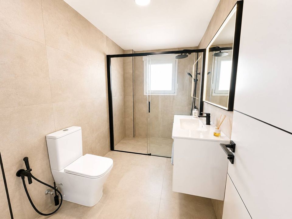 Villa i El Campello, Alicante - foto 2