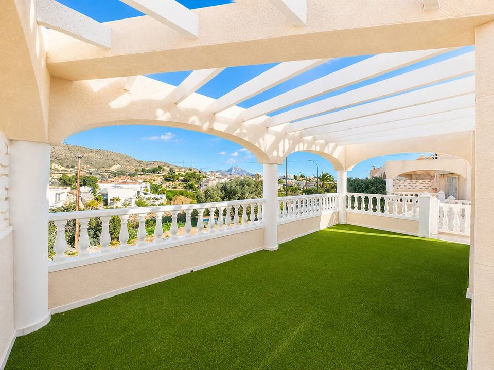 Villa i El Campello, Alicante - foto 5