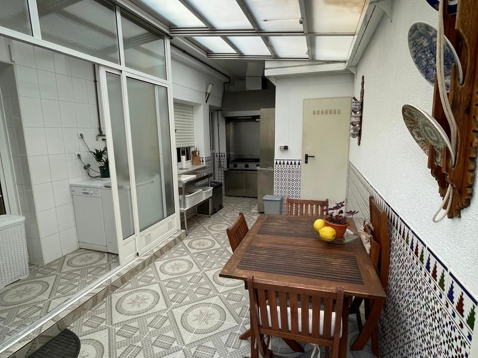 Villa i Santiago De La Ribera, Murcia - foto 2