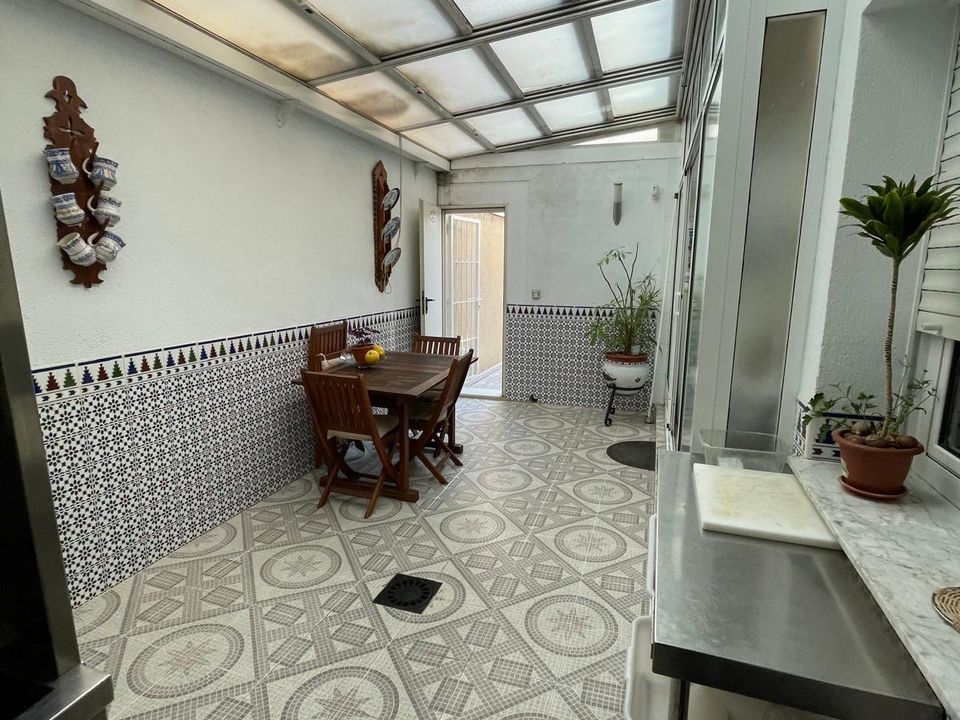 Villa i Santiago De La Ribera, Murcia - foto 3