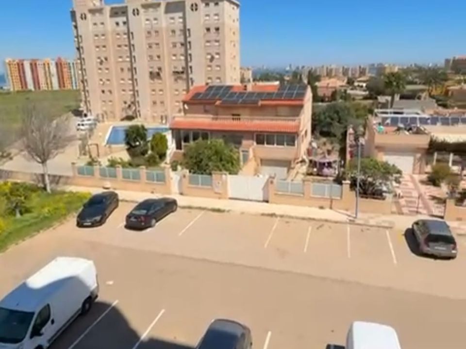 Lejlighed i Cartagena, Murcia - foto 3