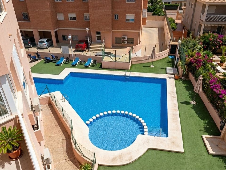 Lejlighed i Cartagena, Murcia - foto 5