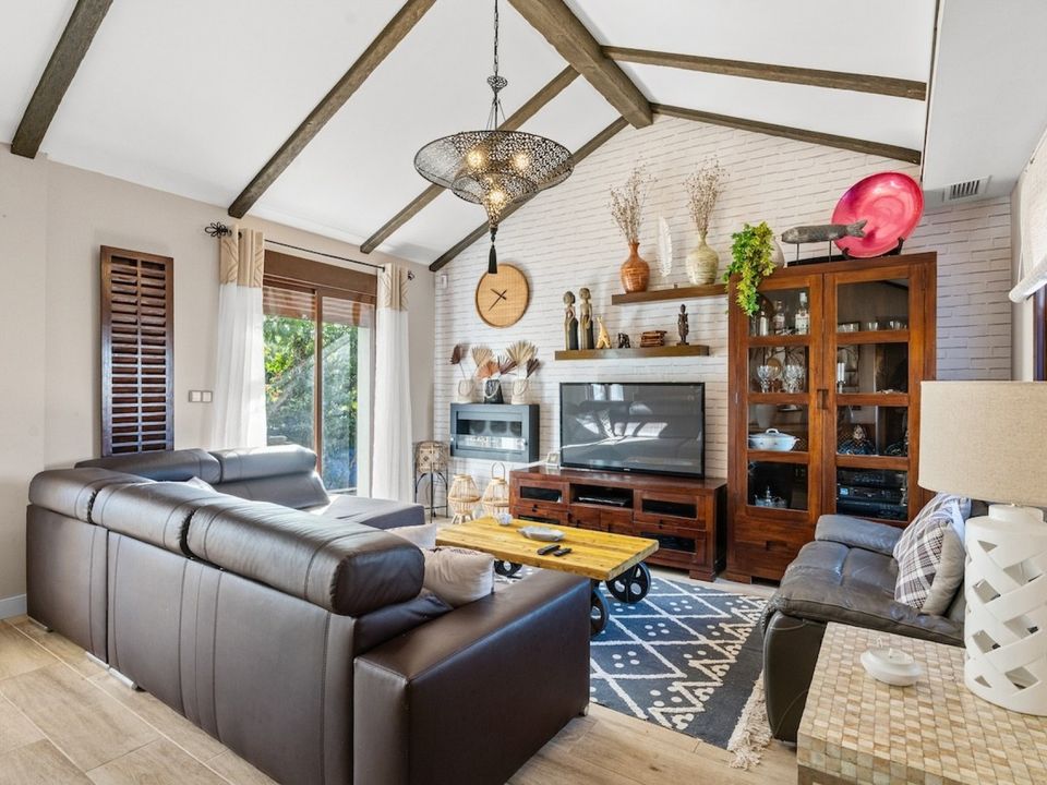 Villa i Santa Pola, Alicante - bilde 4