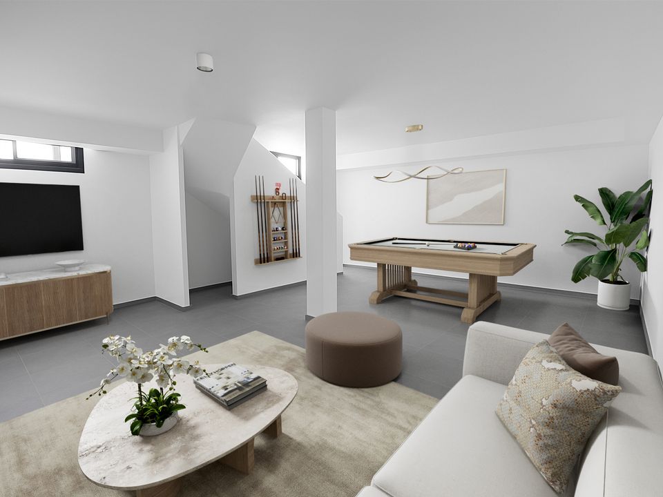 Byhus i Gran Alacant, Alicante - foto 4