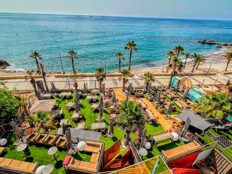 Villa i Villajoyosa, Alicante - foto 2