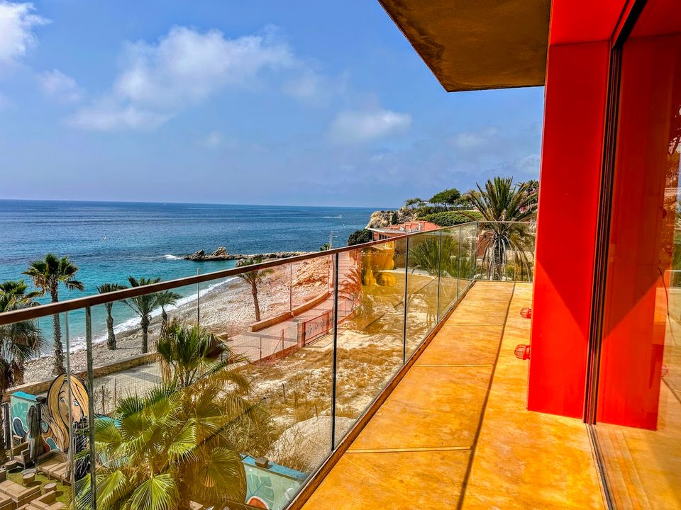 Villa i Villajoyosa, Alicante - foto 5