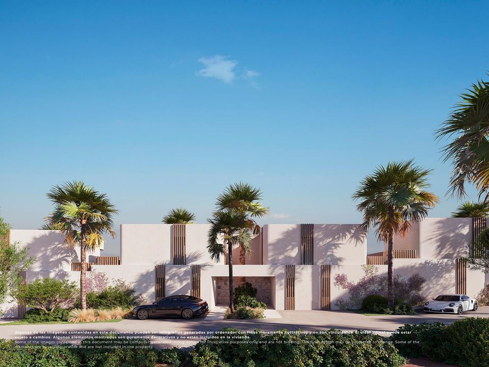 Villa i Banos Y Mendigo, Murcia - foto 5