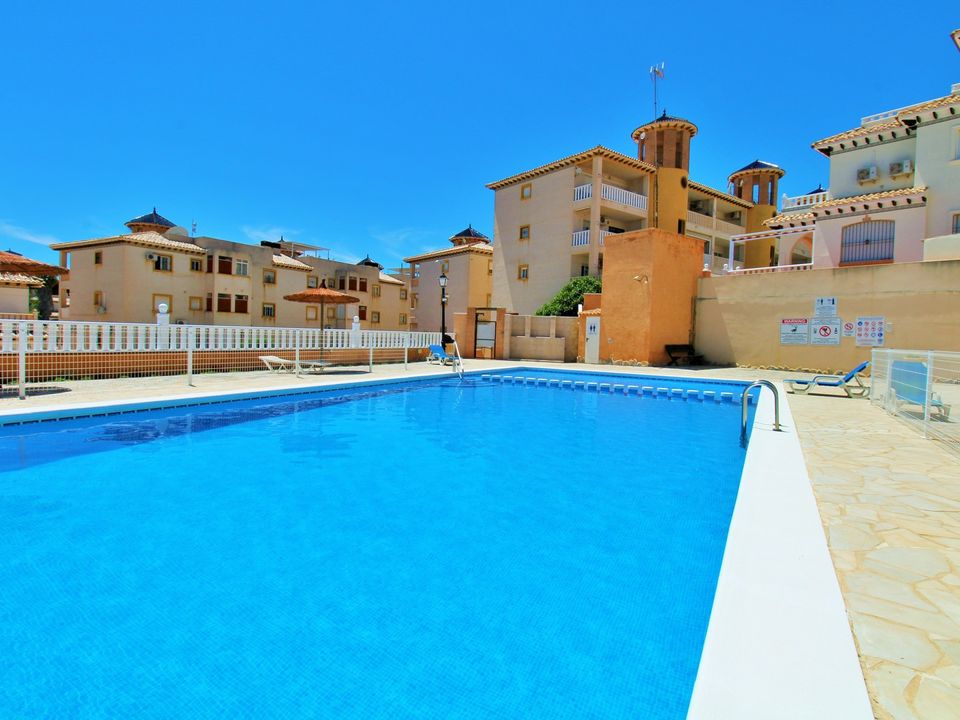 Byhus i Cabo Roig, Alicante - foto 2