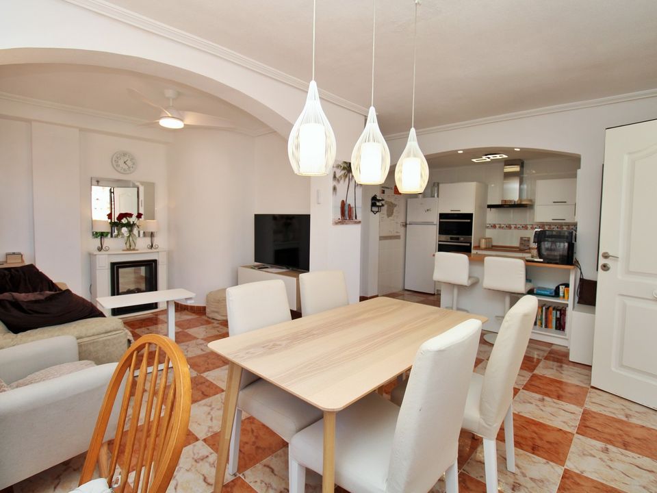 Byhus i Cabo Roig, Alicante - foto 4