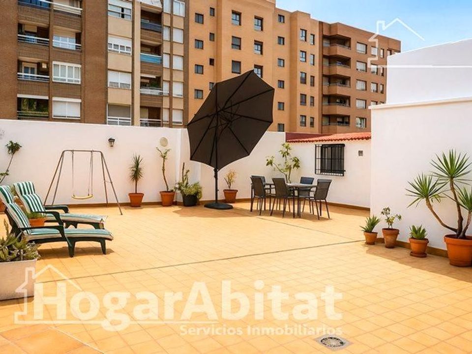 Lejlighed i Valencia, Valencia - foto 4
