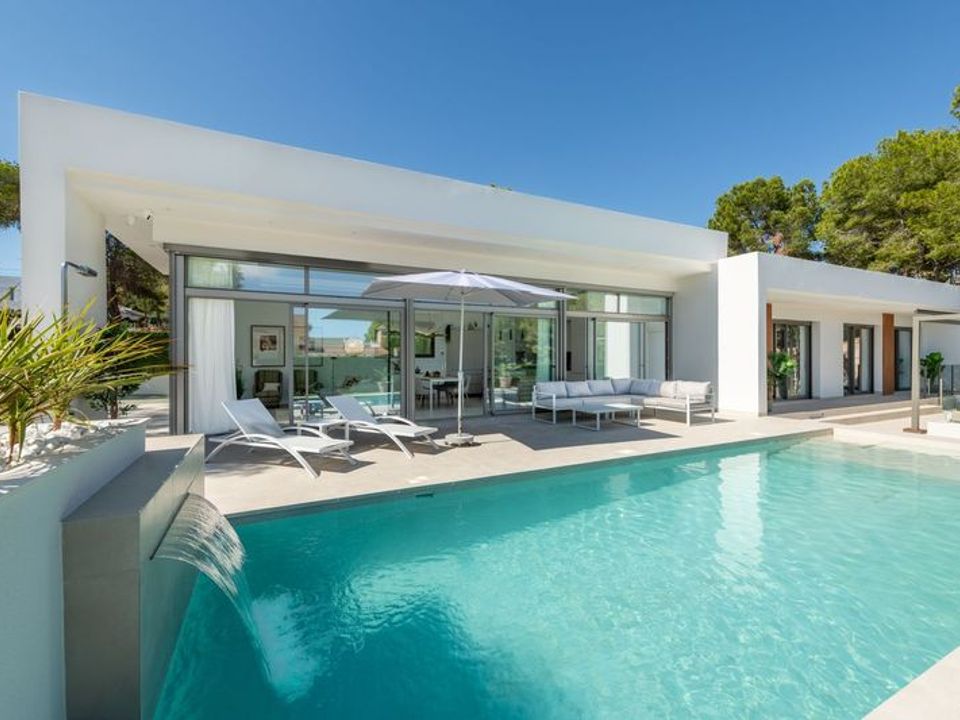 Villa i Pinar De Campoverde, Alicante - foto 1