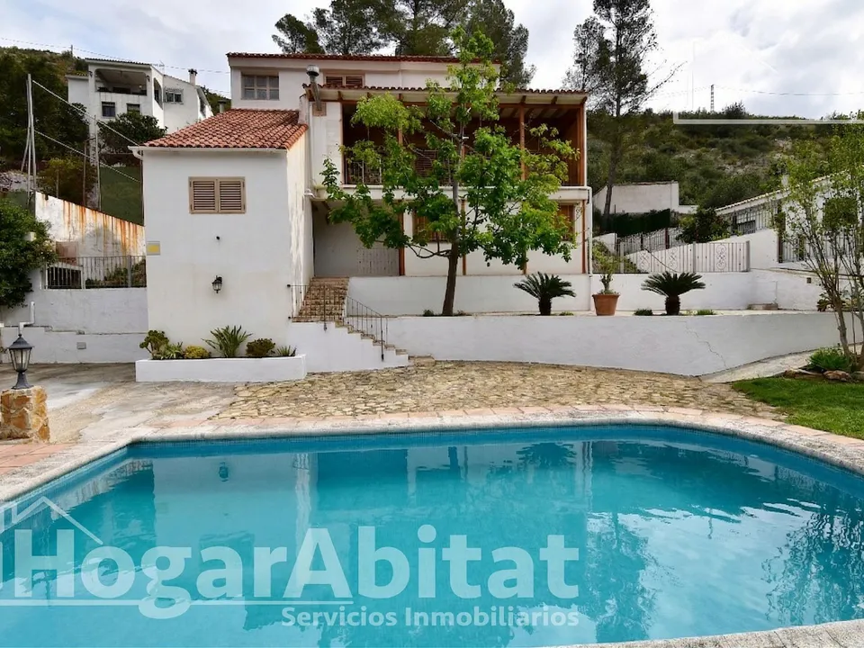 Villa i Gandia, Valencia - foto 2