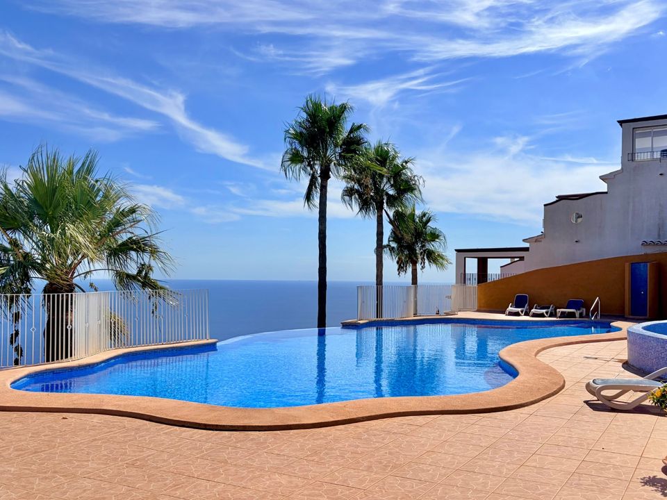 Lejlighed i Benitachell, Alicante - foto 3