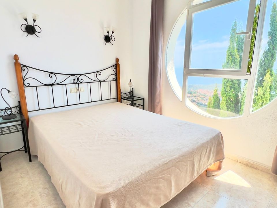 Lejlighed i Benitachell, Alicante - foto 5