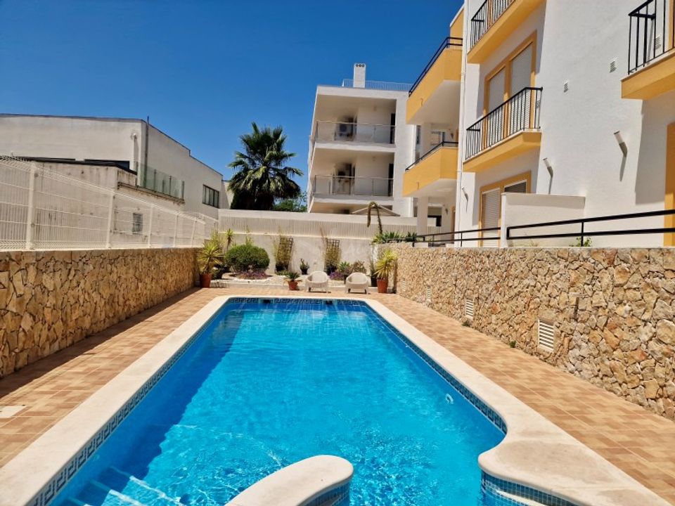 Lejlighed i Tavira, Faro - foto 1