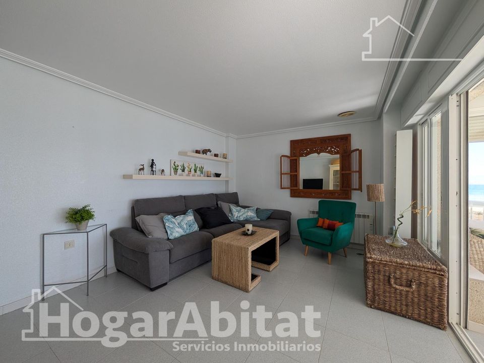Lejlighed i Los Arenales Del Sol, Alicante - foto 1