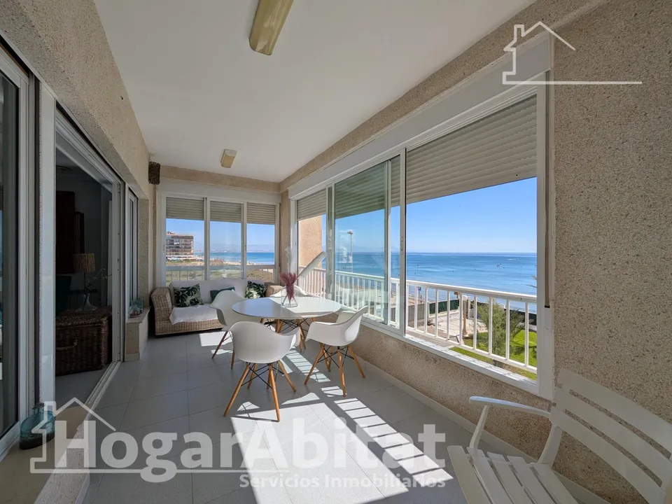 Lejlighed i Los Arenales Del Sol, Alicante - foto 2