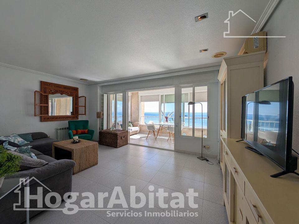 Lejlighed i Los Arenales Del Sol, Alicante - foto 3