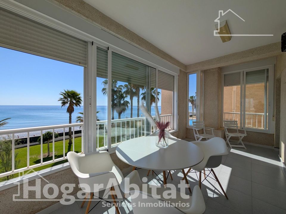 Lejlighed i Los Arenales Del Sol, Alicante - foto 4