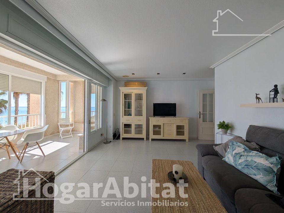 Lejlighed i Los Arenales Del Sol, Alicante - foto 5