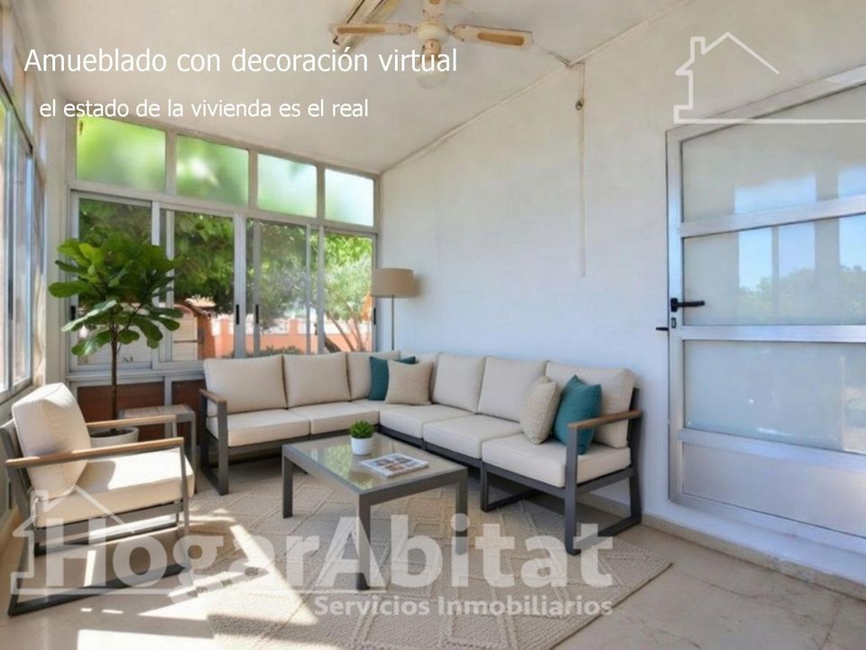 Villa i Cullera, Valencia - foto 1