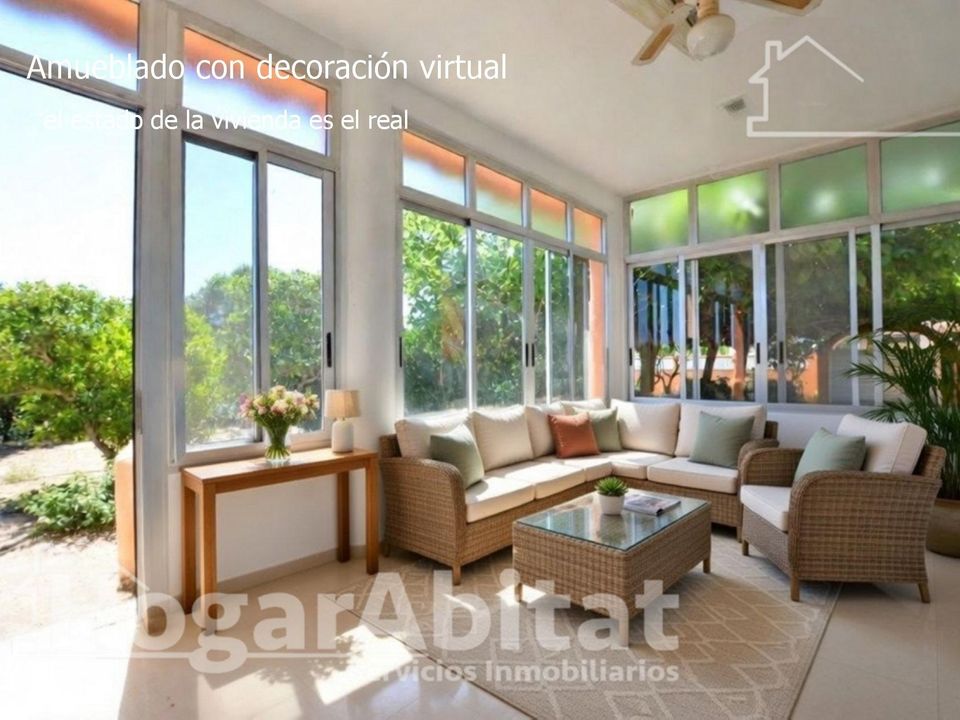 Villa i Cullera, Valencia - foto 2