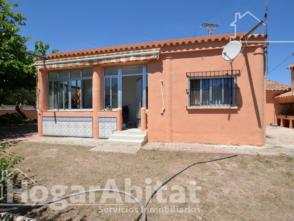 Villa i Cullera, Valencia - foto 3
