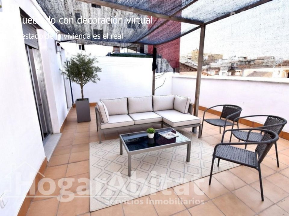 Leilighet i Massanassa, Valencia - bilde 1