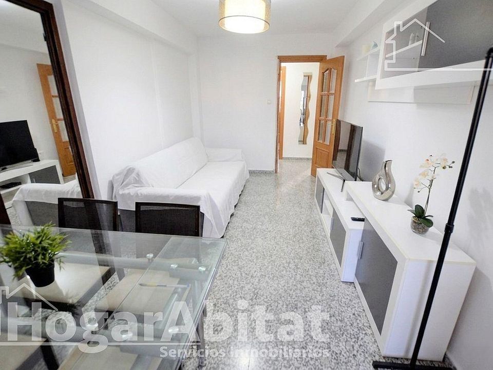 Penthouse i Valencia, Valencia - foto 1