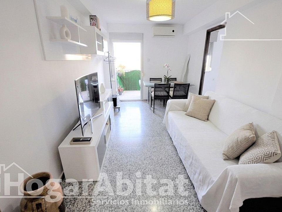 Penthouse i Valencia, Valencia - foto 2
