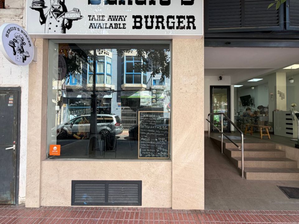 L'establiment comercial a Alfaz del Pi, Alicante - foto 3