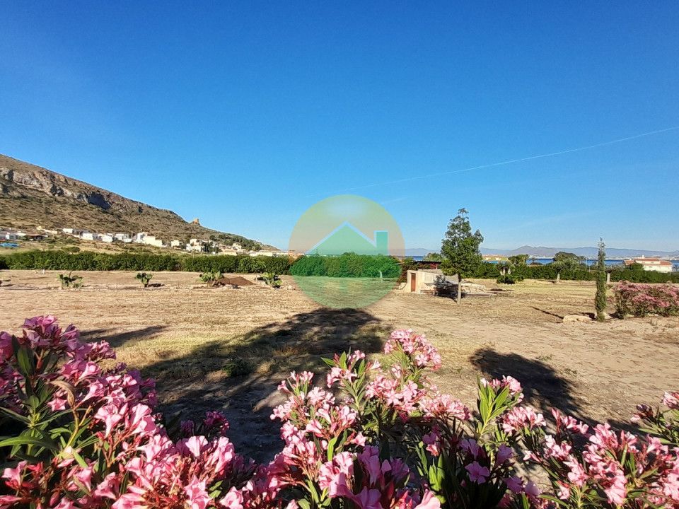 Helårsgrund i La Azohia, Murcia - foto 2