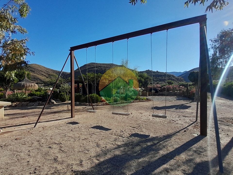 Helårsgrund i La Azohia, Murcia - foto 3