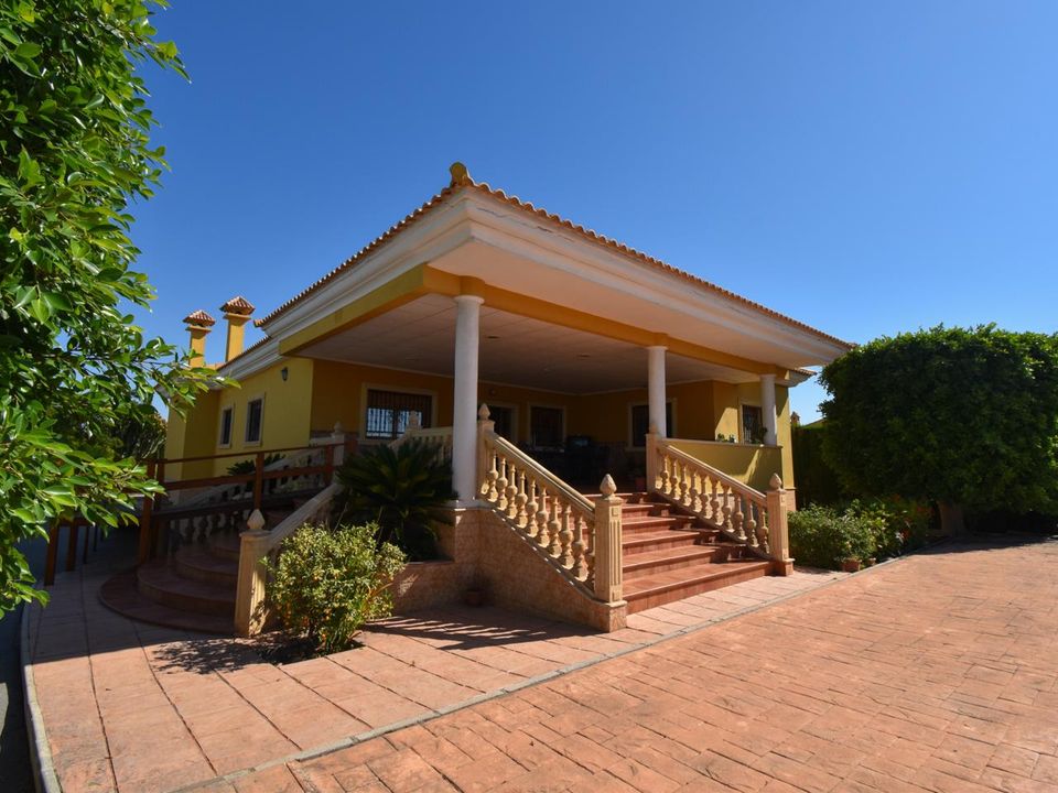 Villa i Elche, Alicante - foto 3