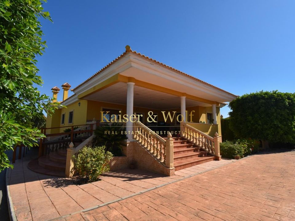 Villa i Elche, Alicante - foto 2
