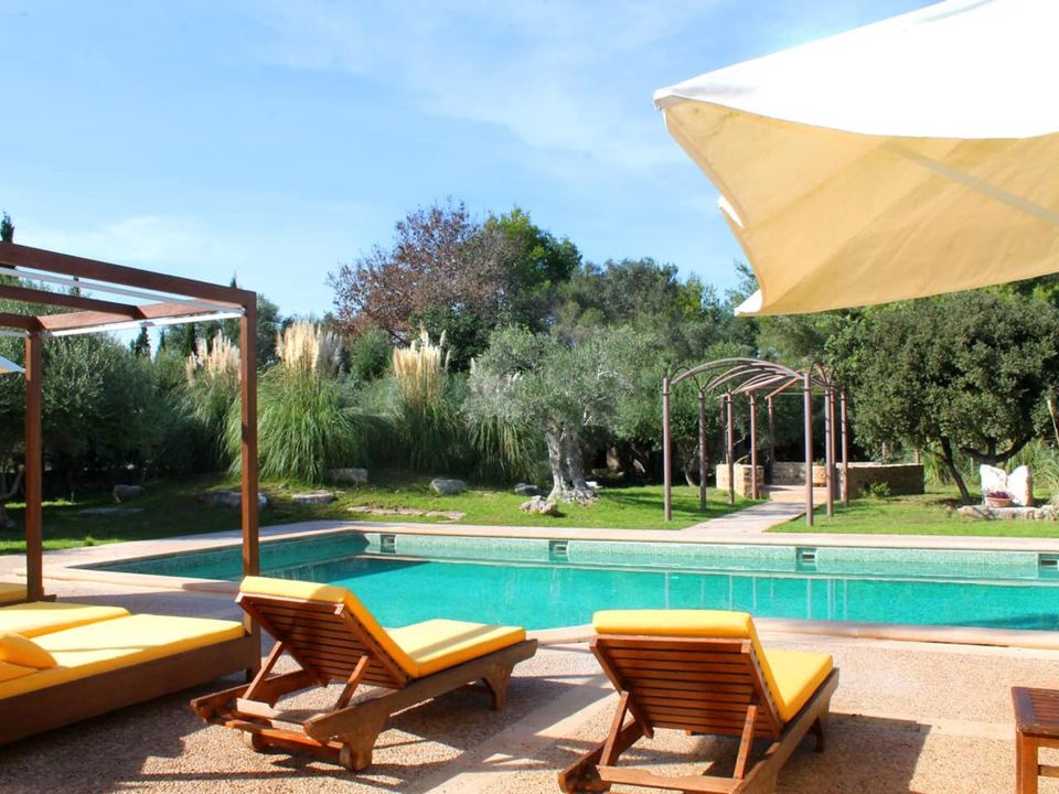 Landejendom i Canyamel, Mallorca - foto 4