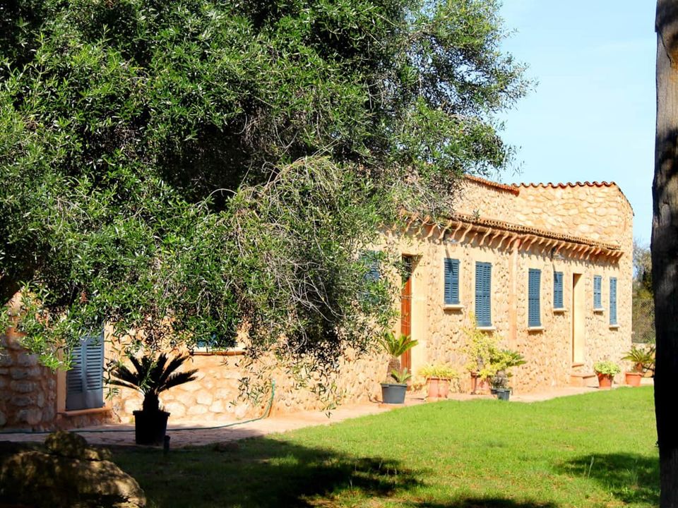 Landejendom i Canyamel, Mallorca - foto 5