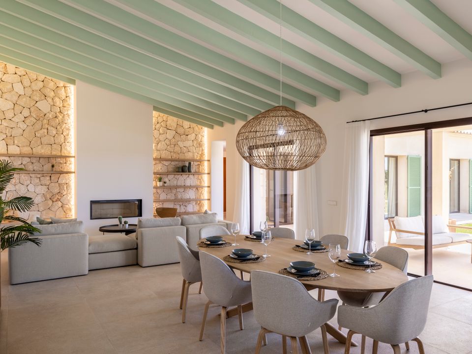 Landejendom i Sa Rapita, Mallorca - foto 3