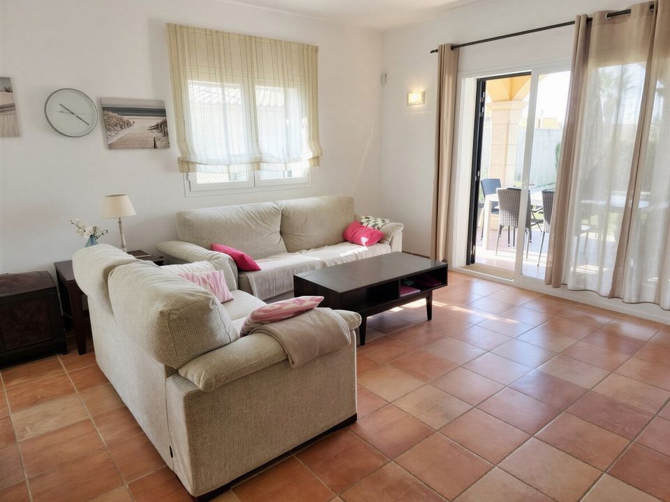 Villa i Sa Rapita, Mallorca - foto 3