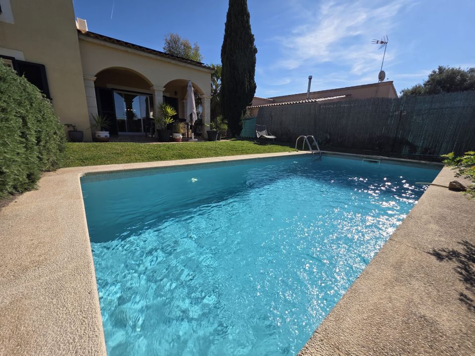 Villa i Sa Rapita, Mallorca - foto 5