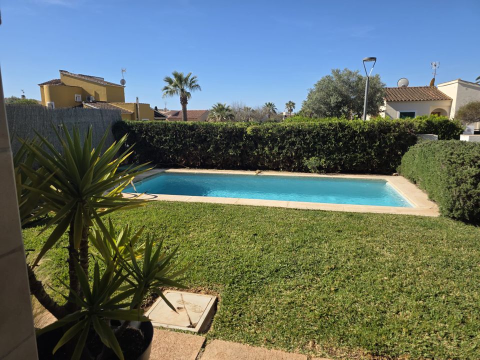 Villa i Sa Rapita, Mallorca - foto 4