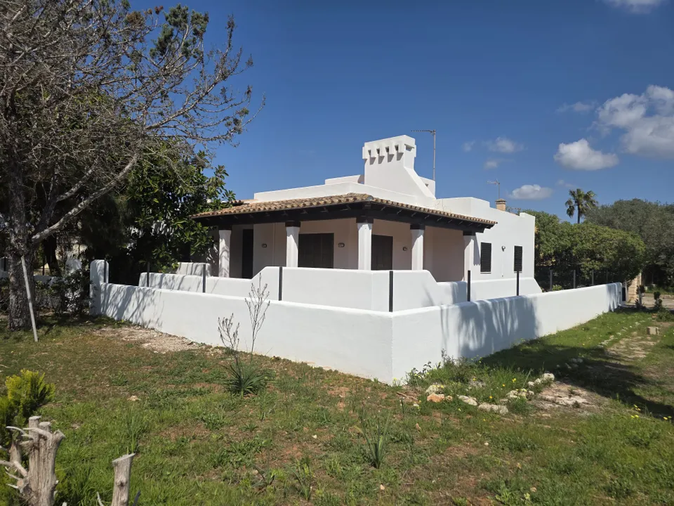 Villa i Sa Coma, Mallorca - foto 2
