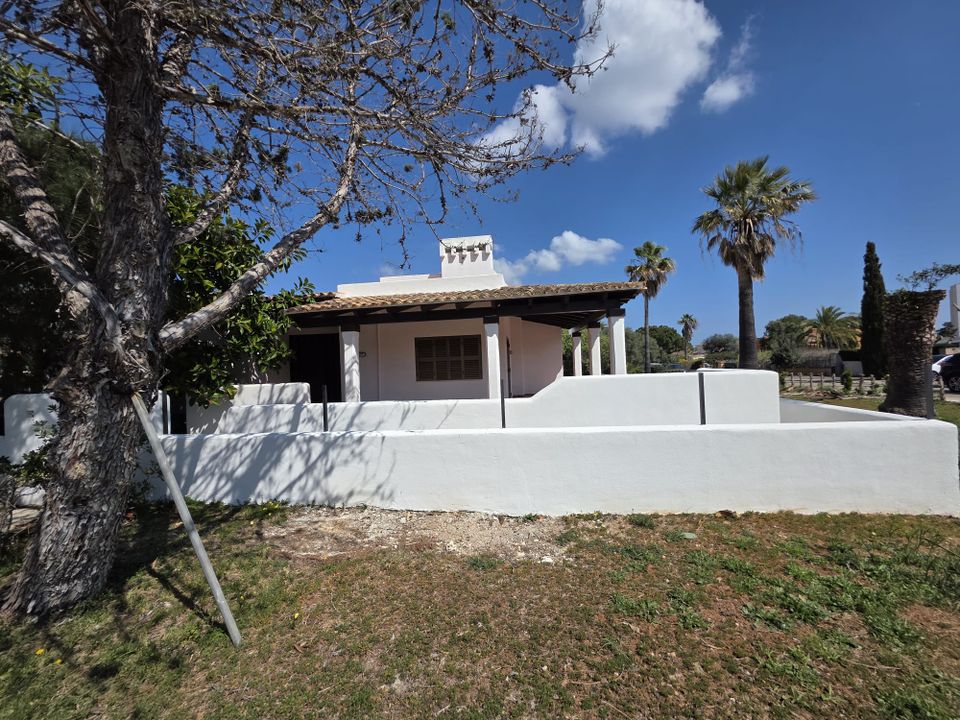 Villa i Sa Coma, Mallorca - foto 3