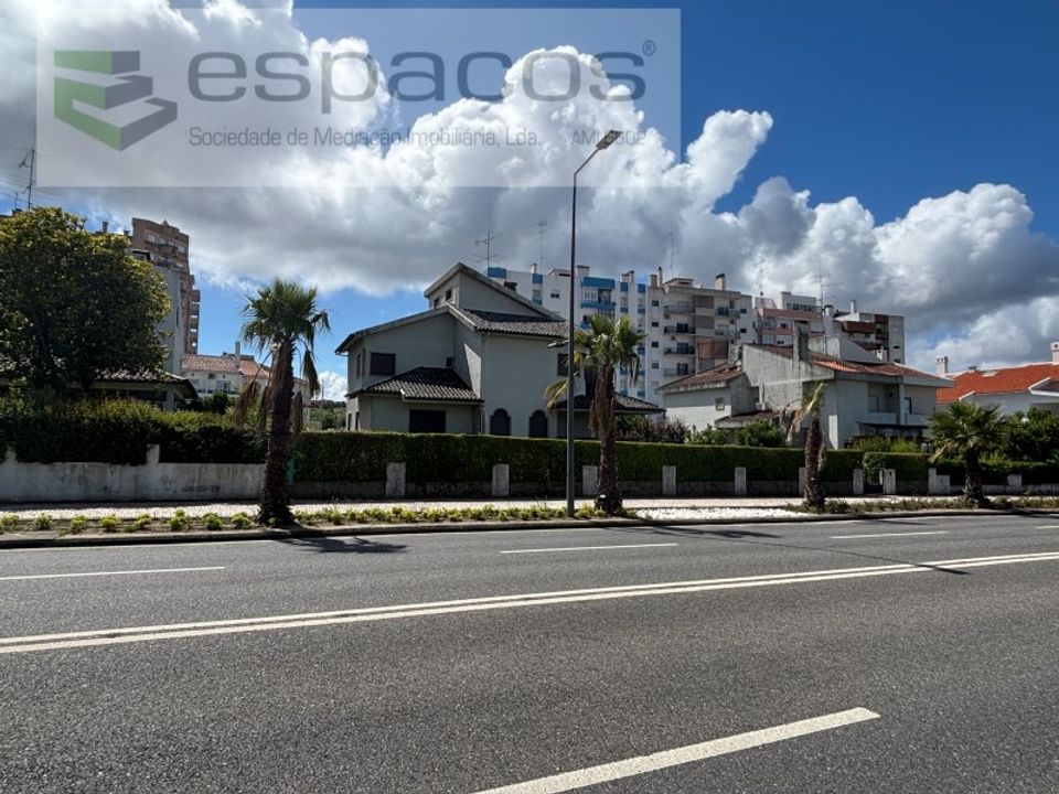 Villa i Castelo Branco, Castelo Branco - foto 5