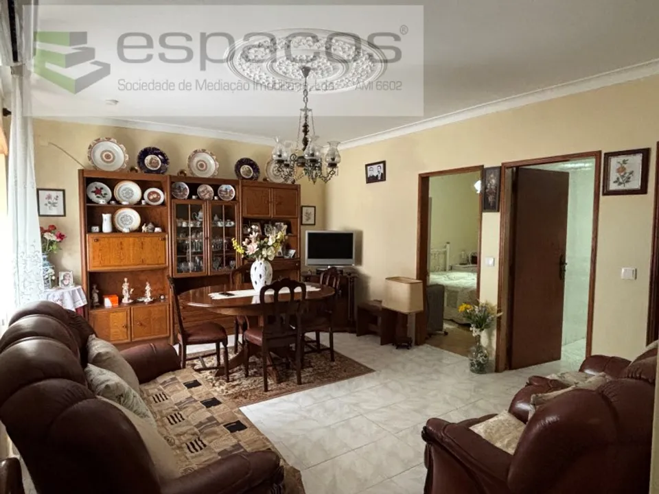 Villa i Rosmaninhal, Castelo Branco - foto 1