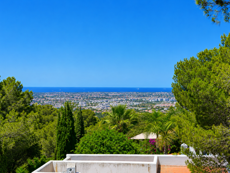Villa i Santa Eulalia Del Rio, Ibiza - foto 5