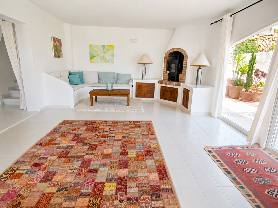 Villa i Santa Eulalia Del Rio, Ibiza - foto 5