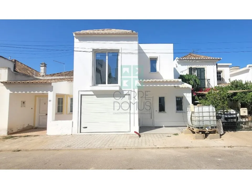 Villa i Tavira, Faro - bilde 2